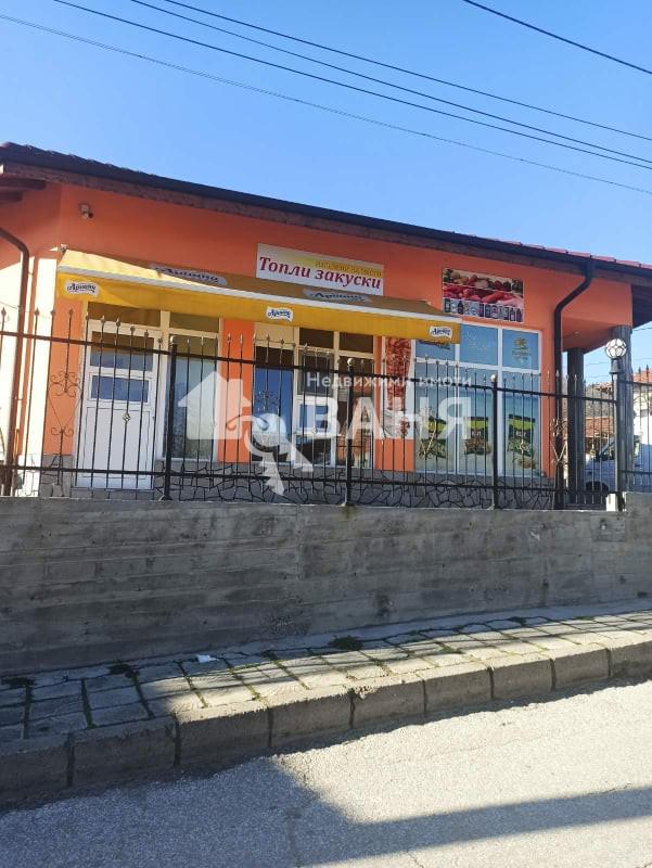 Продава МАГАЗИН, с. Розино, област Пловдив, снимка 9 - Магазини - 35438900