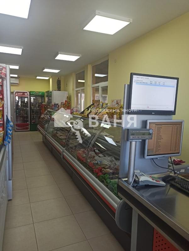 Продава  Магазин област Пловдив , с. Розино , 160 кв.м | 61457852 - изображение [3]