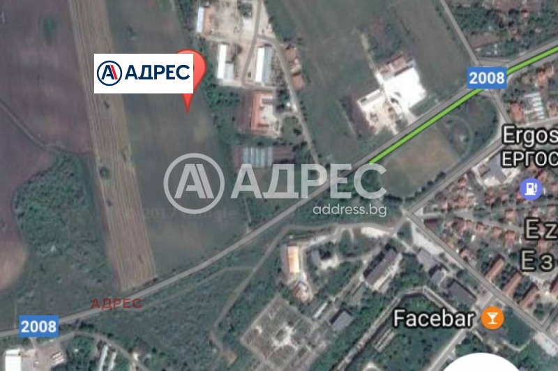 Na prodej  Spiknutí oblast Varna , Ezerovo , 8500 m2 | 79783552 - obraz [11]