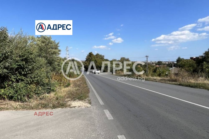 Na prodej  Spiknutí oblast Varna , Ezerovo , 8500 m2 | 79783552 - obraz [5]