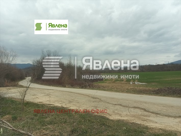 Продава ПАРЦЕЛ, с. Джурово, област София област, снимка 4 - Парцели - 54745148