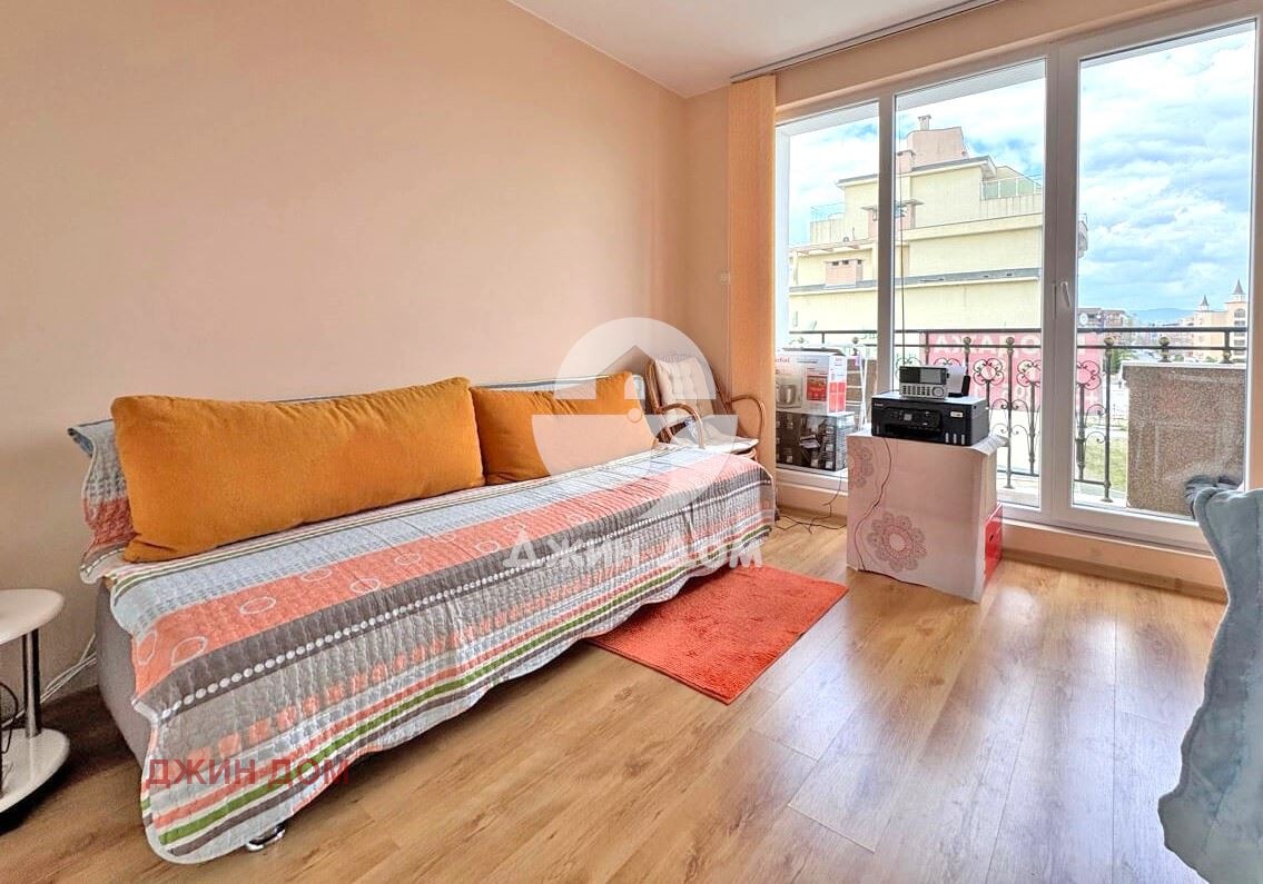 Продава 1-СТАЕН, к.к. Слънчев бряг, област Бургас