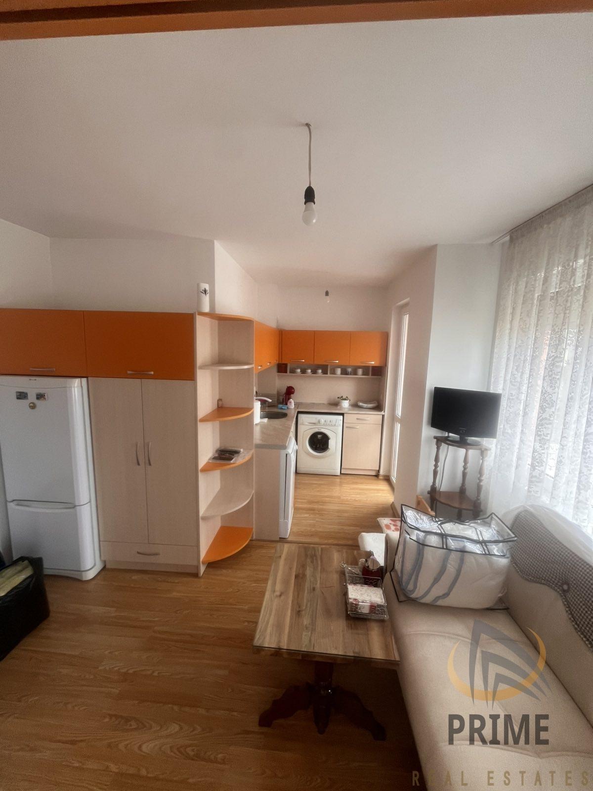 Продава 1-СТАЕН, гр. Бургас, Сарафово