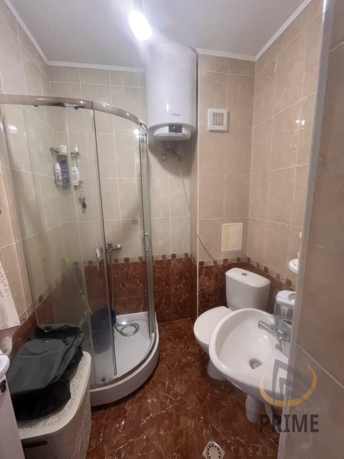 Продава 1-СТАЕН, гр. Бургас, Сарафово, снимка 6 - Апартаменти - 54405526