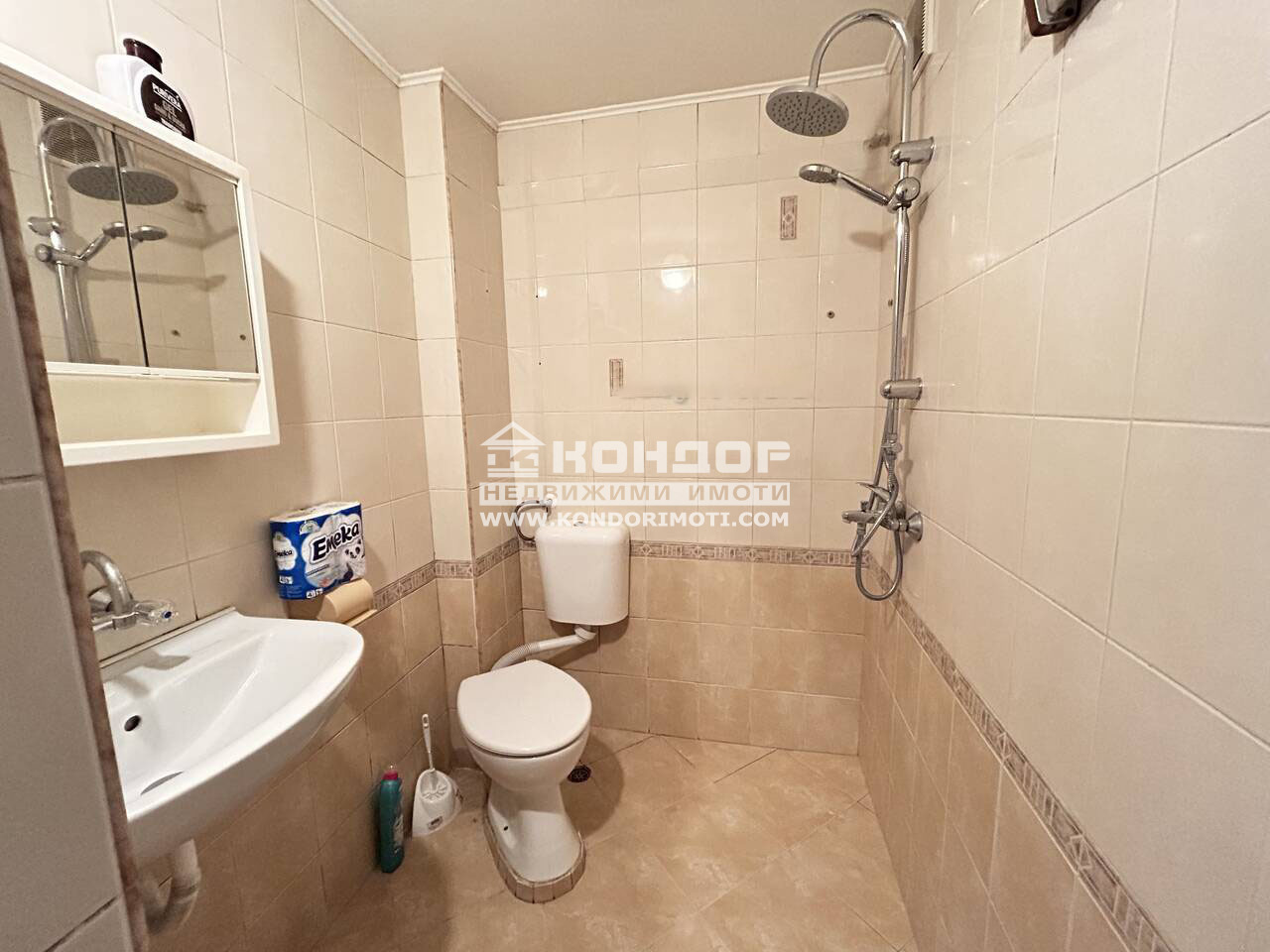 Продава 2-СТАЕН, гр. Пловдив, Кършияка, снимка 8 - Апартаменти - 51245306