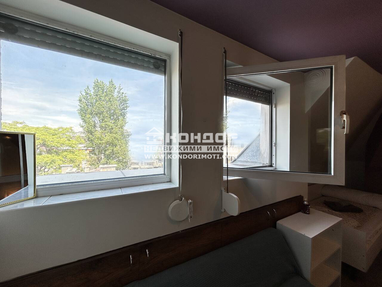 Продава 2-СТАЕН, гр. Пловдив, Кършияка, снимка 7 - Апартаменти - 51245306