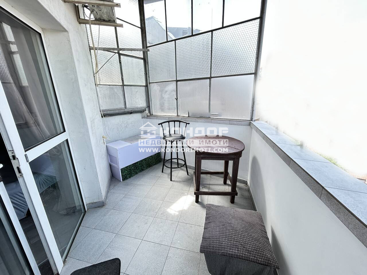 Продава 2-СТАЕН, гр. Пловдив, Кършияка, снимка 12 - Апартаменти - 51245306