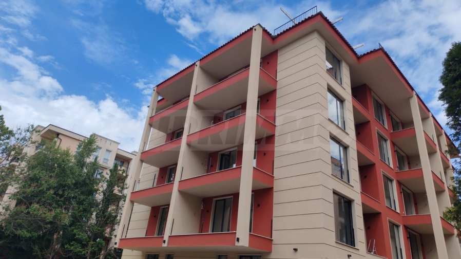 Продава 2-СТАЕН, к.к. Слънчев бряг, област Бургас, снимка 5 - Апартаменти - 51368545