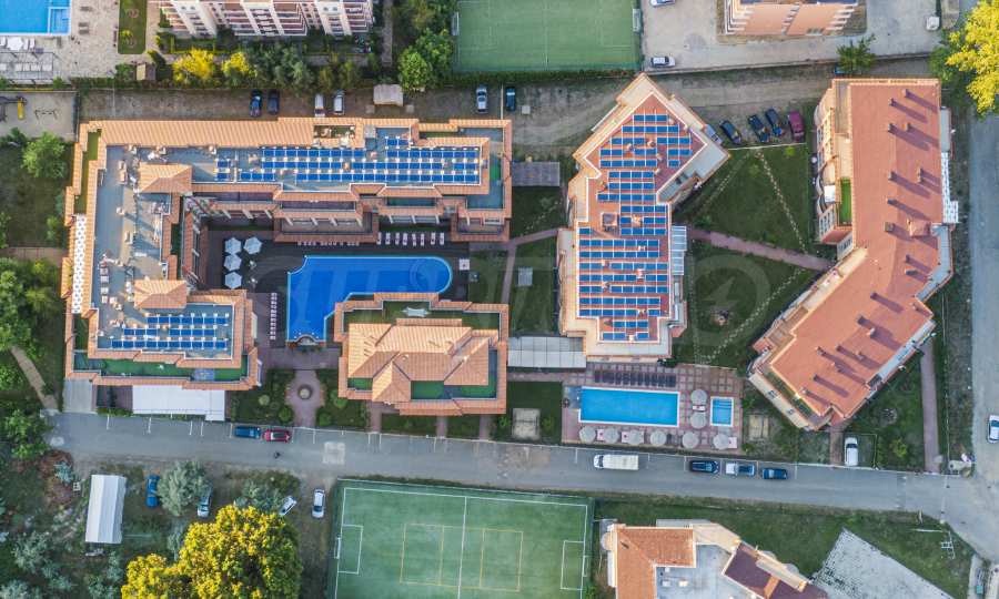 Продава 2-СТАЕН, к.к. Слънчев бряг, област Бургас, снимка 8 - Апартаменти - 51368545