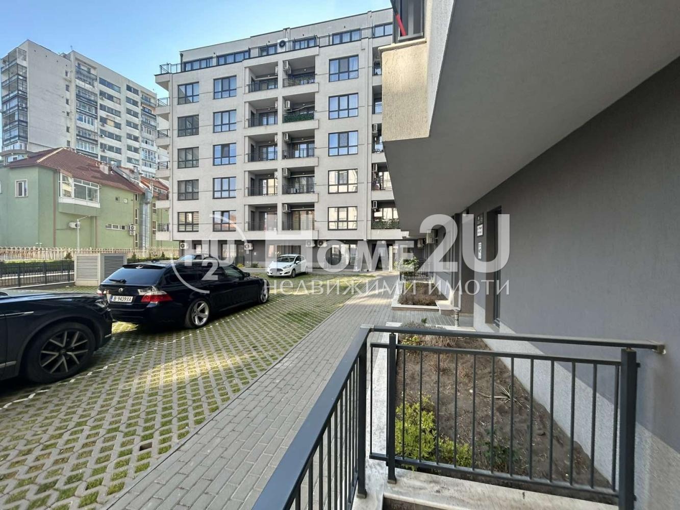 Продава 2-СТАЕН, гр. Варна, Младост 1, снимка 14 - Апартаменти - 54679828
