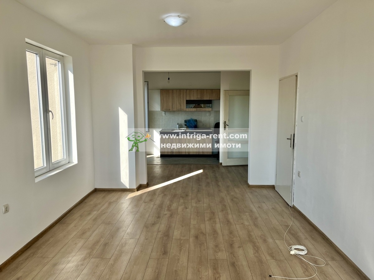 Продава 2-СТАЕН, гр. Хасково, Дружба 1, снимка 2 - Апартаменти - 55935534