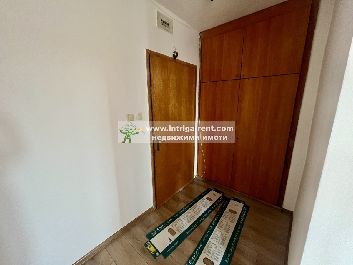 Продава 2-СТАЕН, гр. Хасково, Дружба 1, снимка 13 - Апартаменти - 55935534