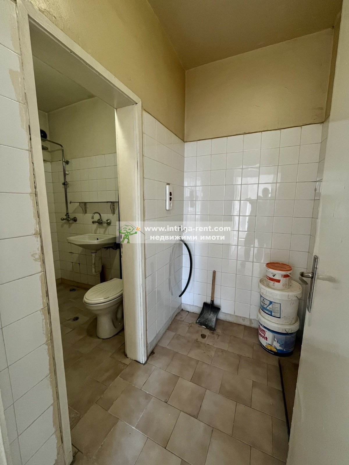 Продава 2-СТАЕН, гр. Хасково, Дружба 1, снимка 11 - Апартаменти - 55935534