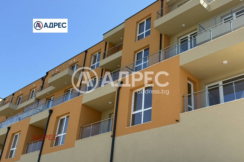 Продава 3-СТАЕН, гр. Варна, м-т Пчелина, снимка 8 - Апартаменти - 54638520