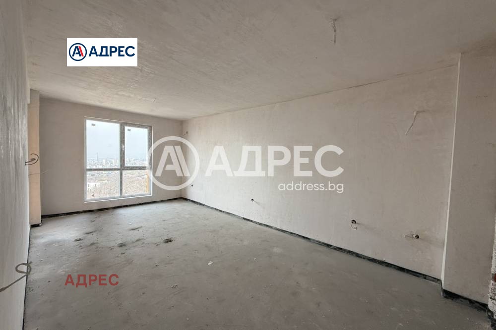 Продава 3-СТАЕН, гр. Варна, м-т Пчелина, снимка 6 - Апартаменти - 54638520