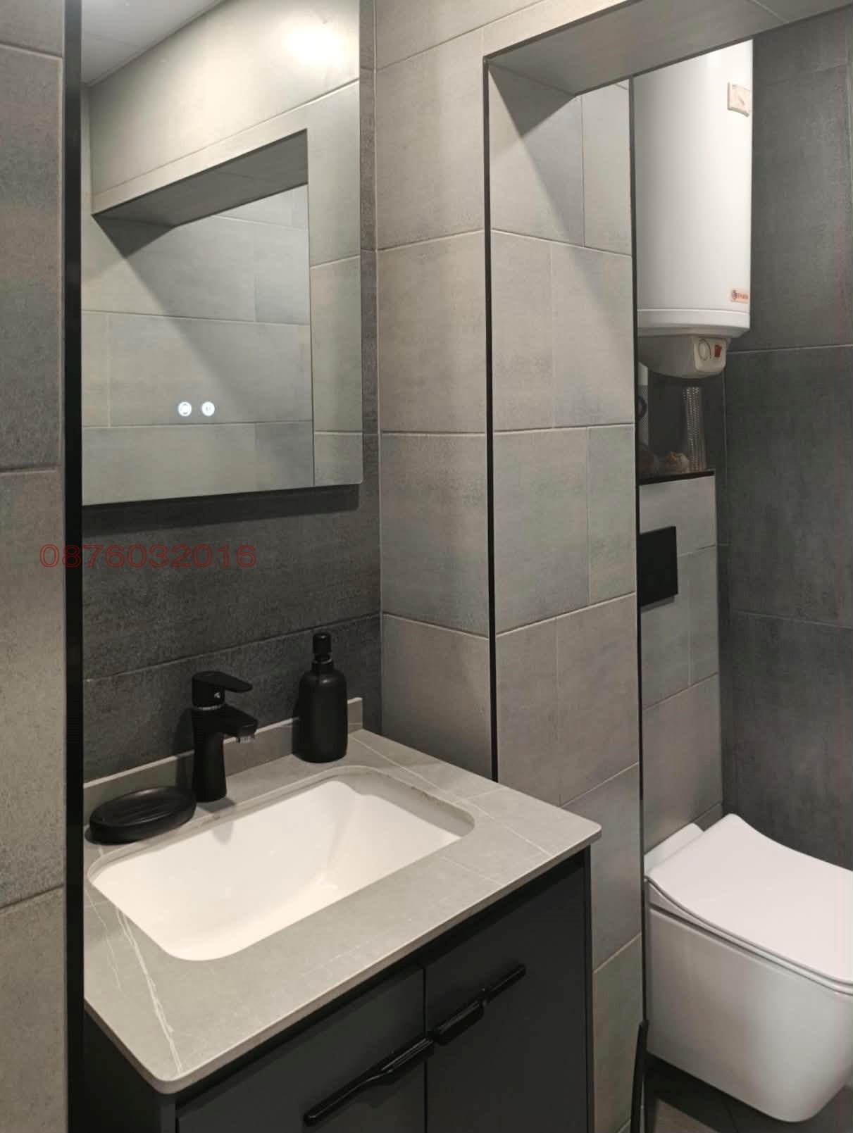 Продава 3-СТАЕН, гр. Русе, Център, снимка 5 - Апартаменти - 55009516