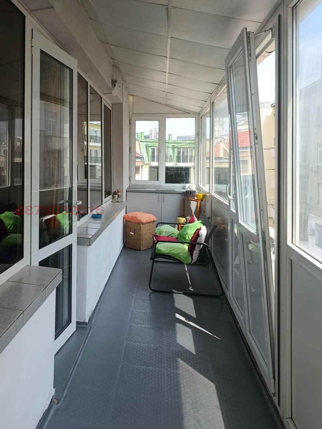Продава 3-СТАЕН, гр. Русе, Център, снимка 13 - Апартаменти - 55009516