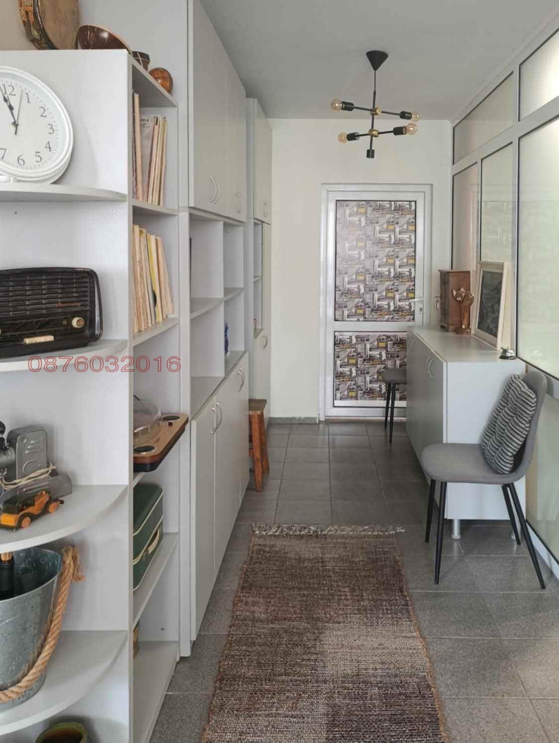 Продава 3-СТАЕН, гр. Русе, Център, снимка 9 - Апартаменти - 55009516