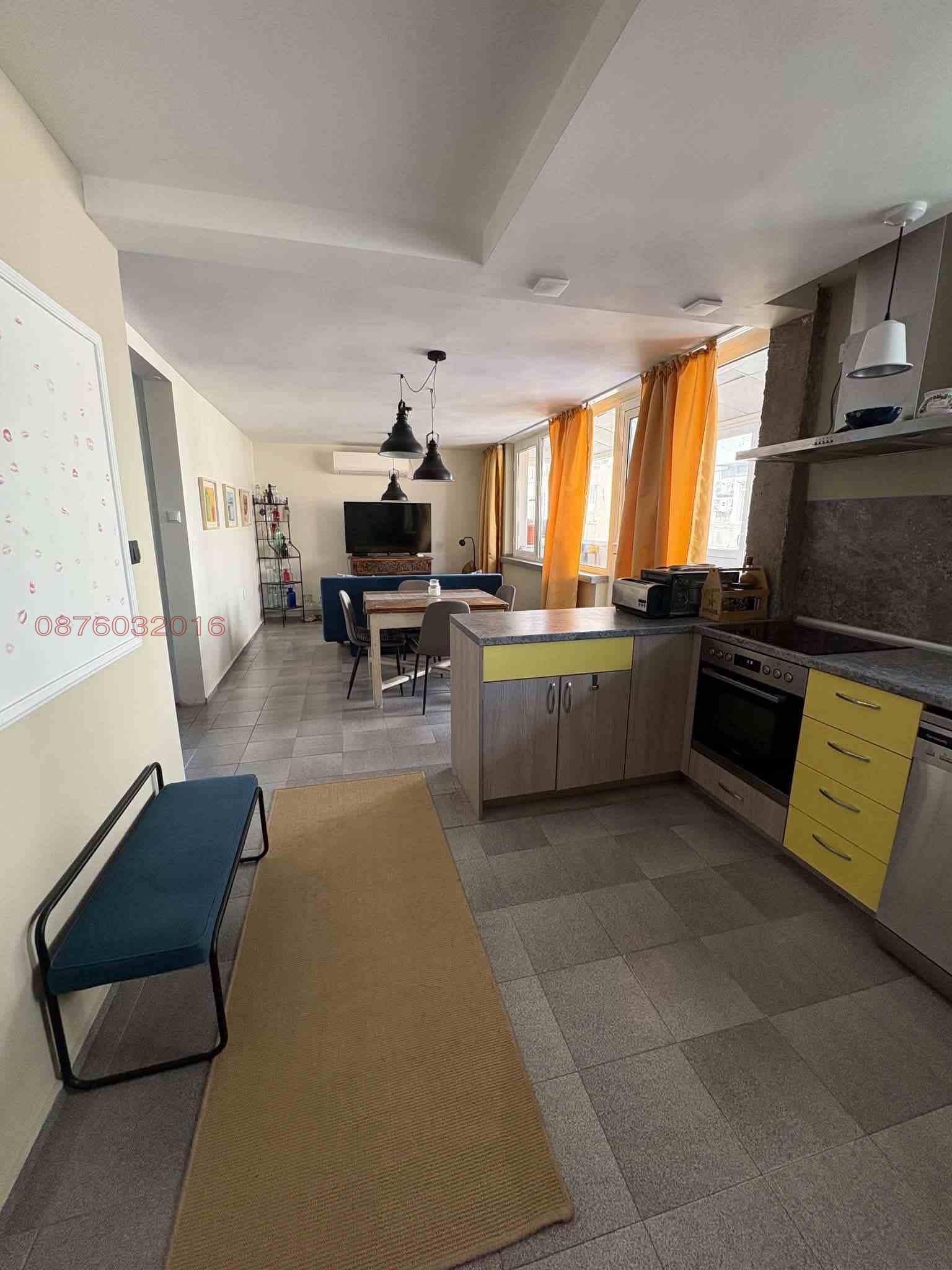 Продава 3-СТАЕН, гр. Русе, Център, снимка 4 - Апартаменти - 56245922