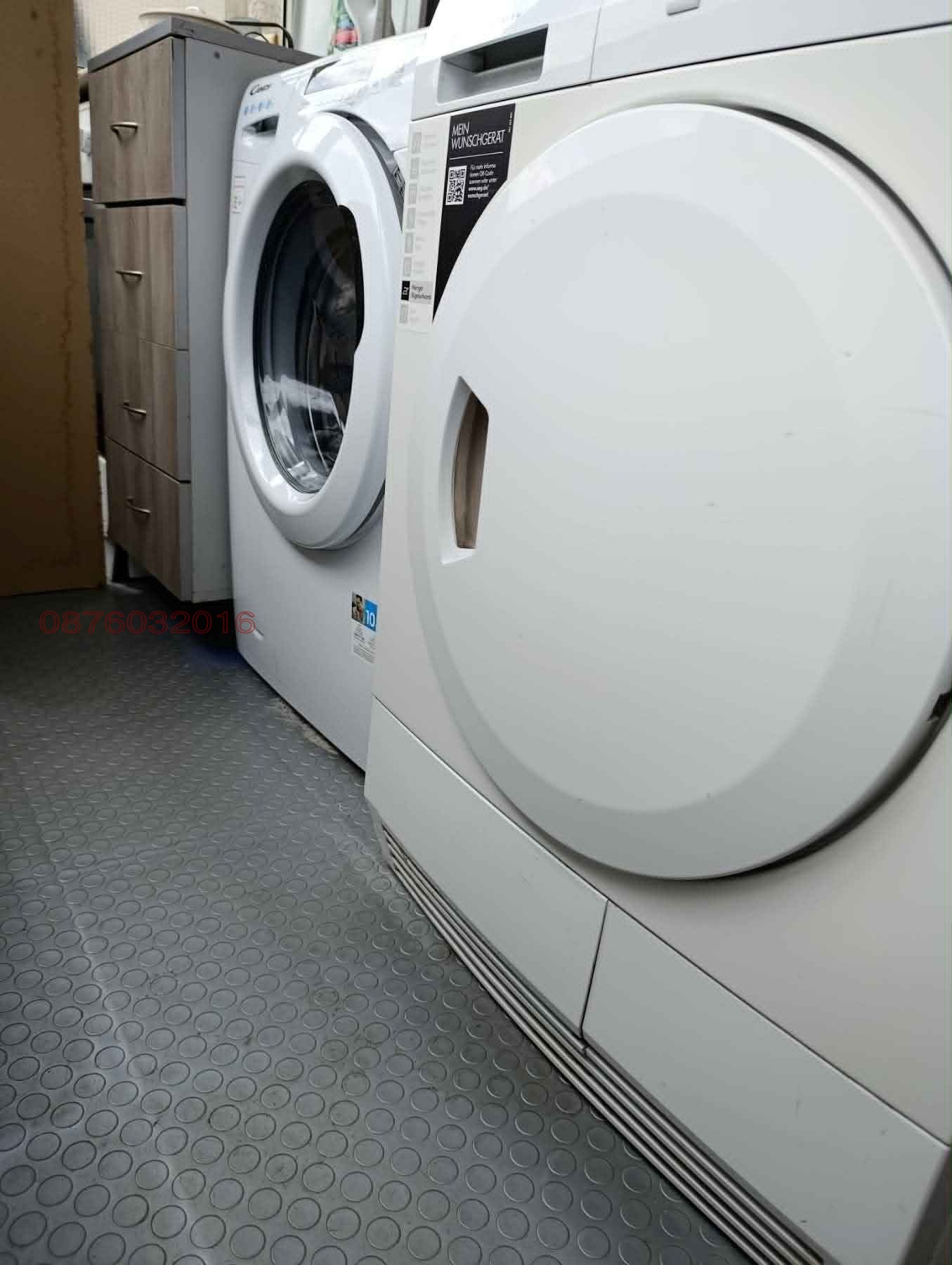 Продава 3-СТАЕН, гр. Русе, Център, снимка 15 - Апартаменти - 55009516