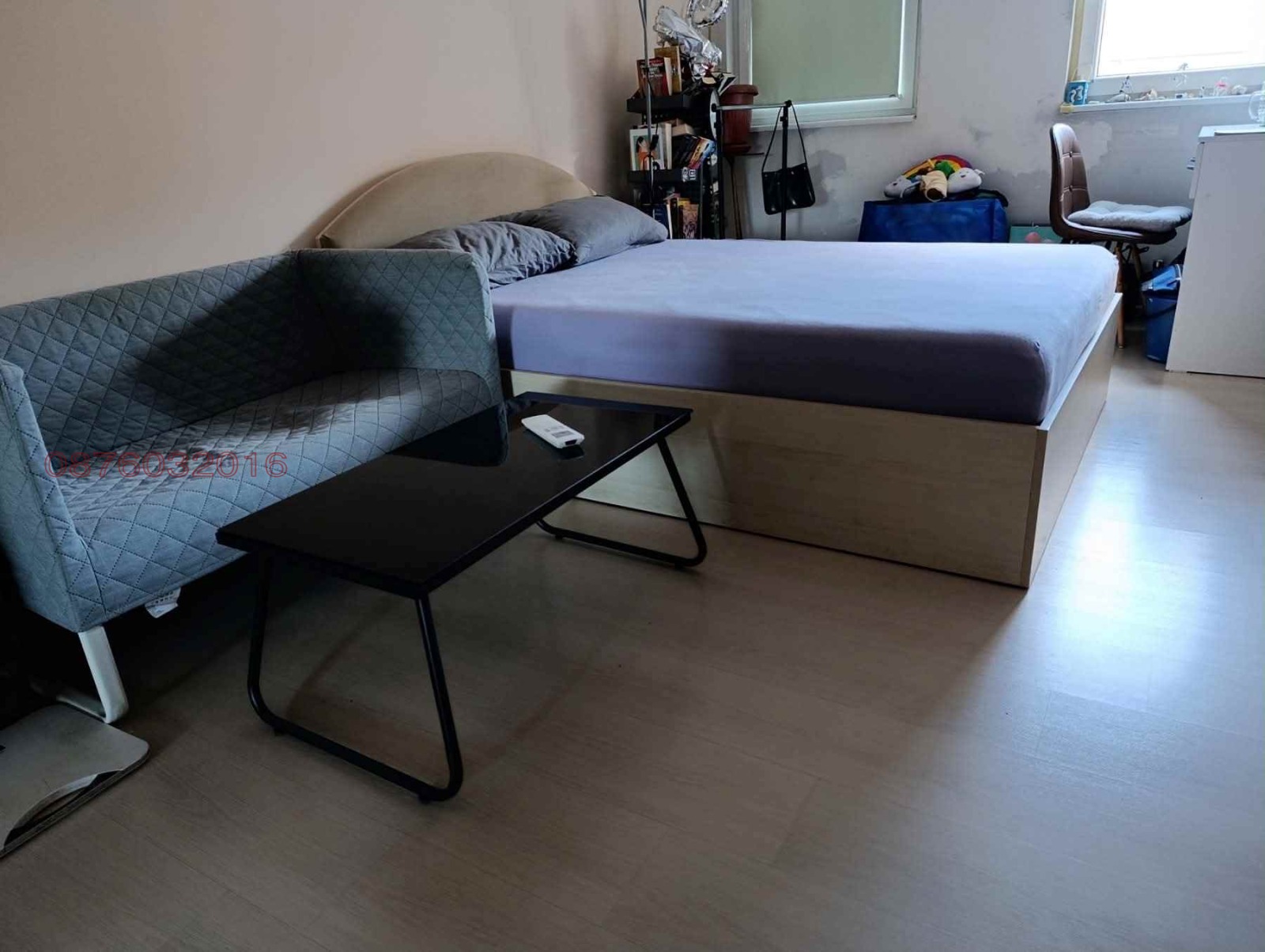 Продава 3-СТАЕН, гр. Русе, Център, снимка 11 - Апартаменти - 55009516