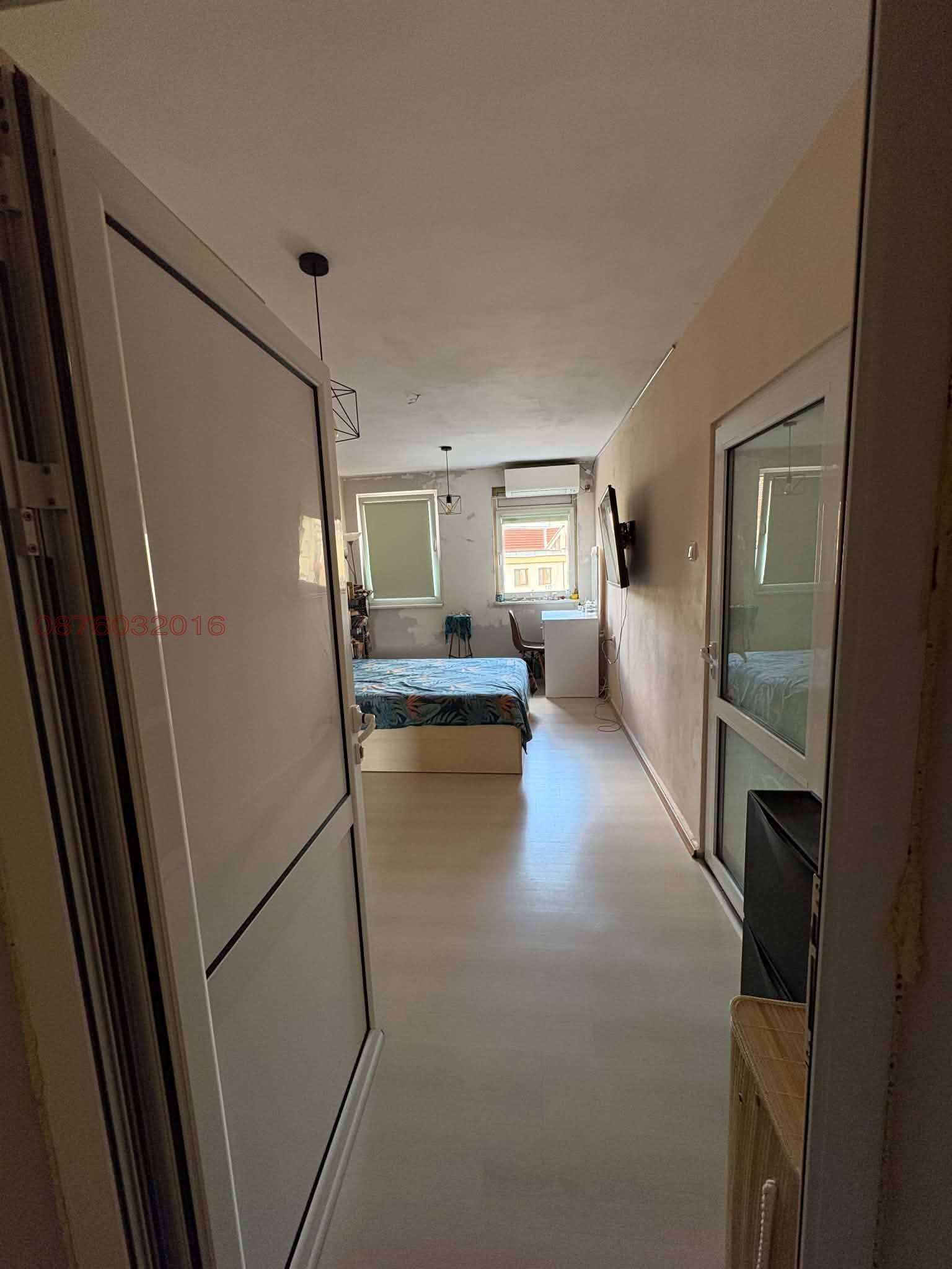 Продава 3-СТАЕН, гр. Русе, Център, снимка 15 - Апартаменти - 56245922