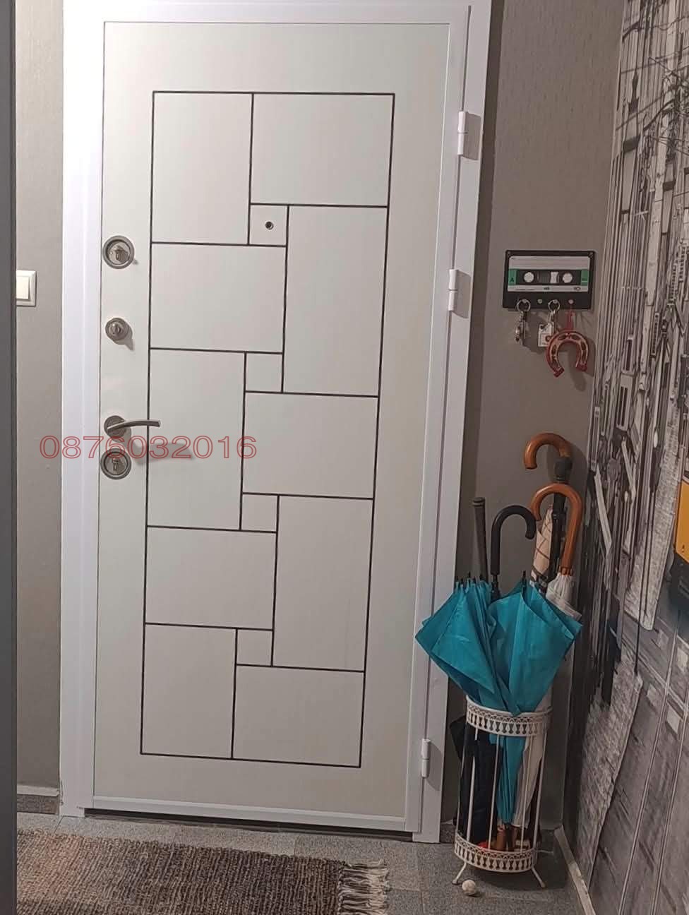 Продава 3-СТАЕН, гр. Русе, Център, снимка 3 - Апартаменти - 55009516