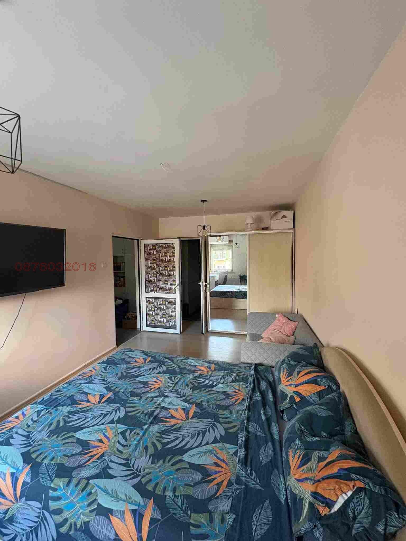 Продава 3-СТАЕН, гр. Русе, Център, снимка 13 - Апартаменти - 56245922
