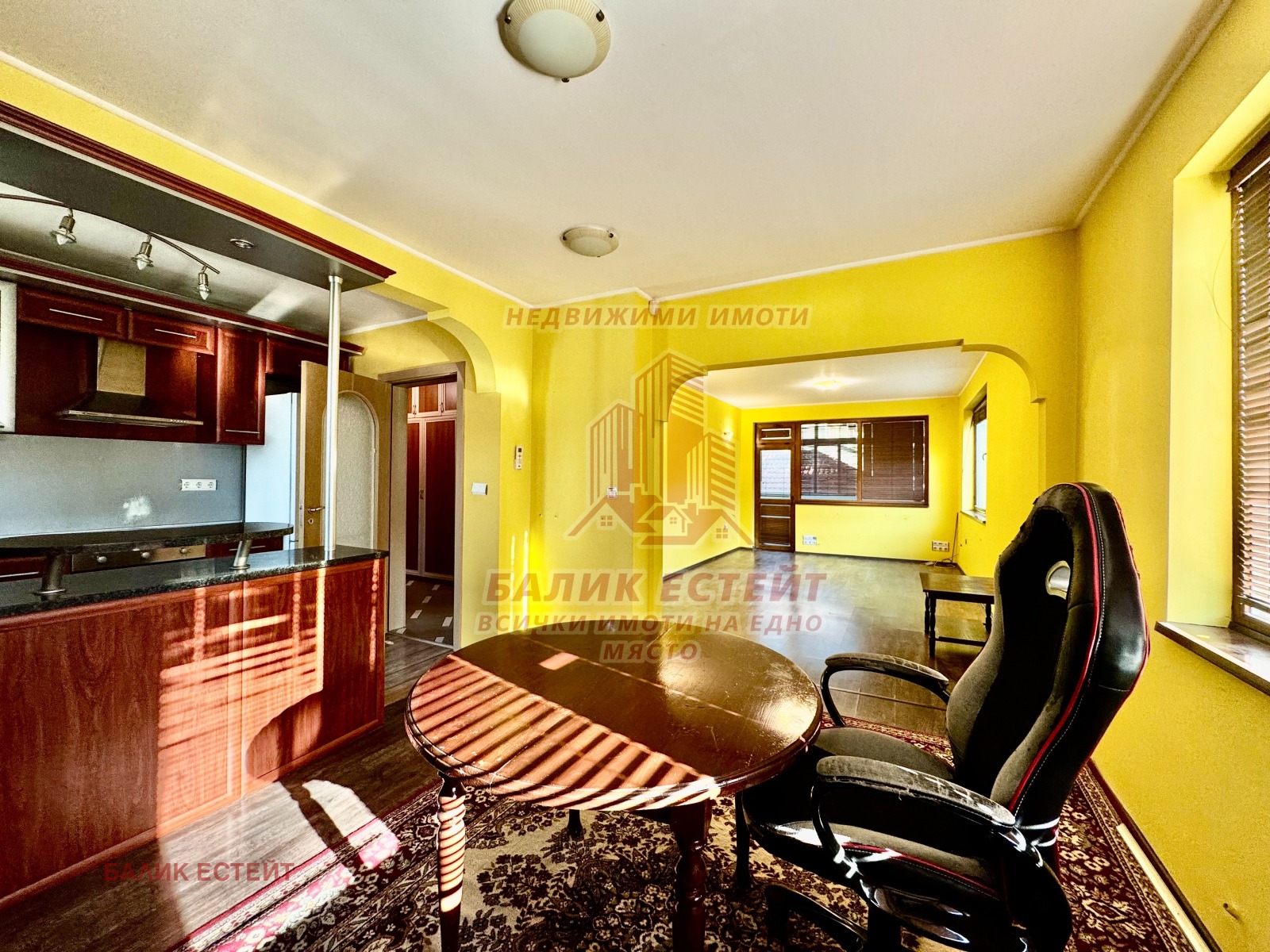 Продава 3-СТАЕН, гр. Добрич, Център, снимка 4 - Апартаменти - 55929929