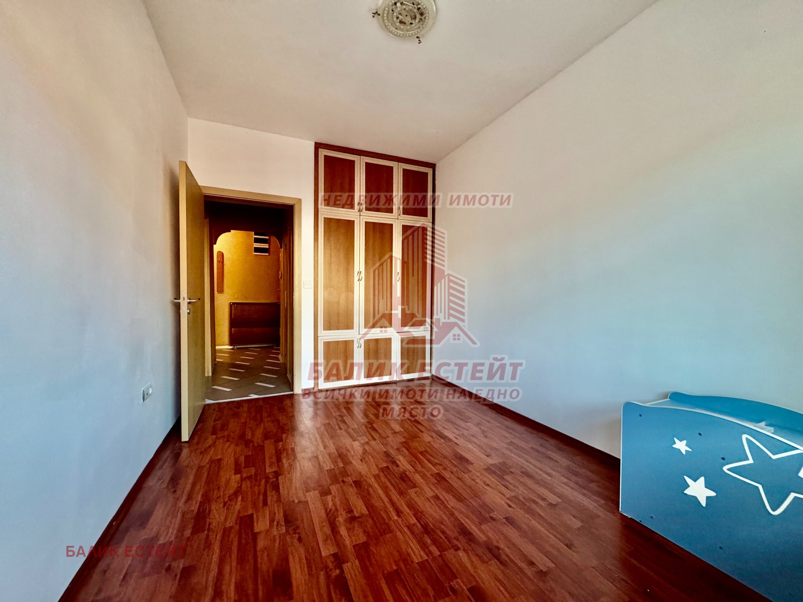 Продава 3-СТАЕН, гр. Добрич, Център, снимка 10 - Апартаменти - 55929929