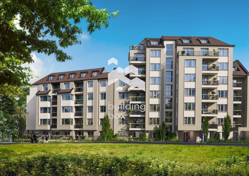 Продава 3-СТАЕН, гр. София, Овча купел 1, снимка 5 - Апартаменти - 56073307