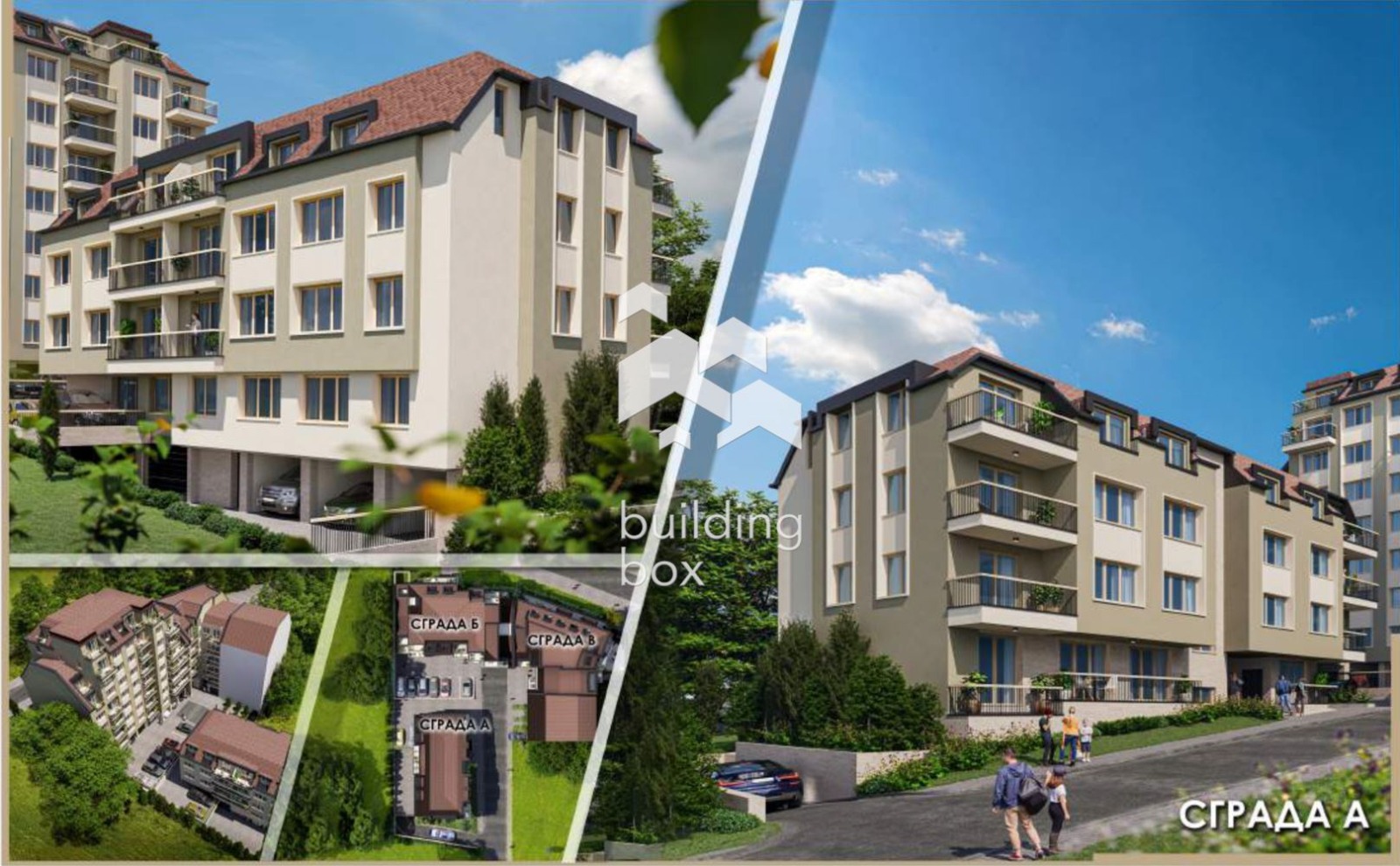 Продава 3-СТАЕН, гр. София, Овча купел 1, снимка 7 - Апартаменти - 56073307