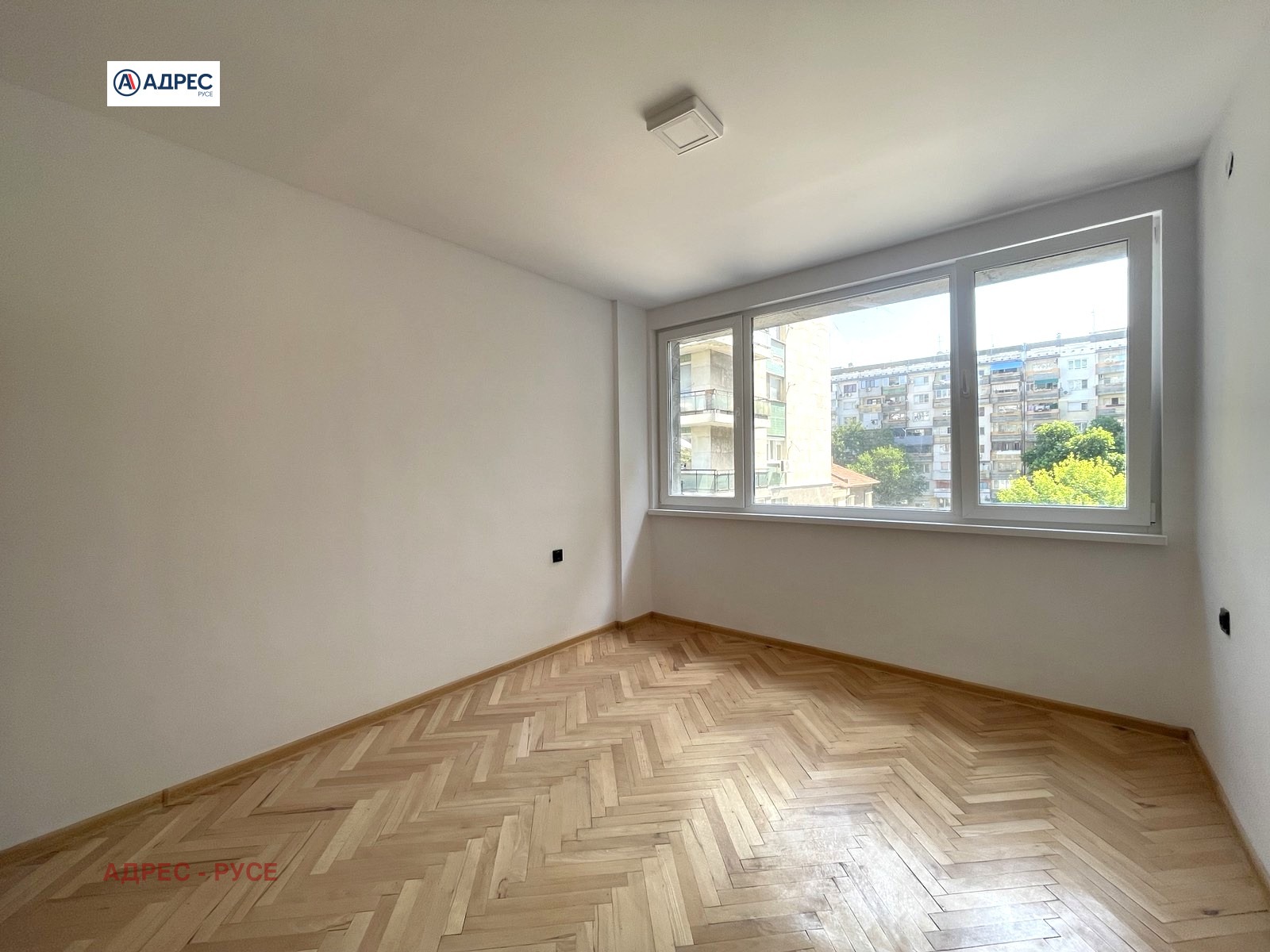 Продава 3-СТАЕН, гр. Русе, Широк център, снимка 4 - Апартаменти - 56566031