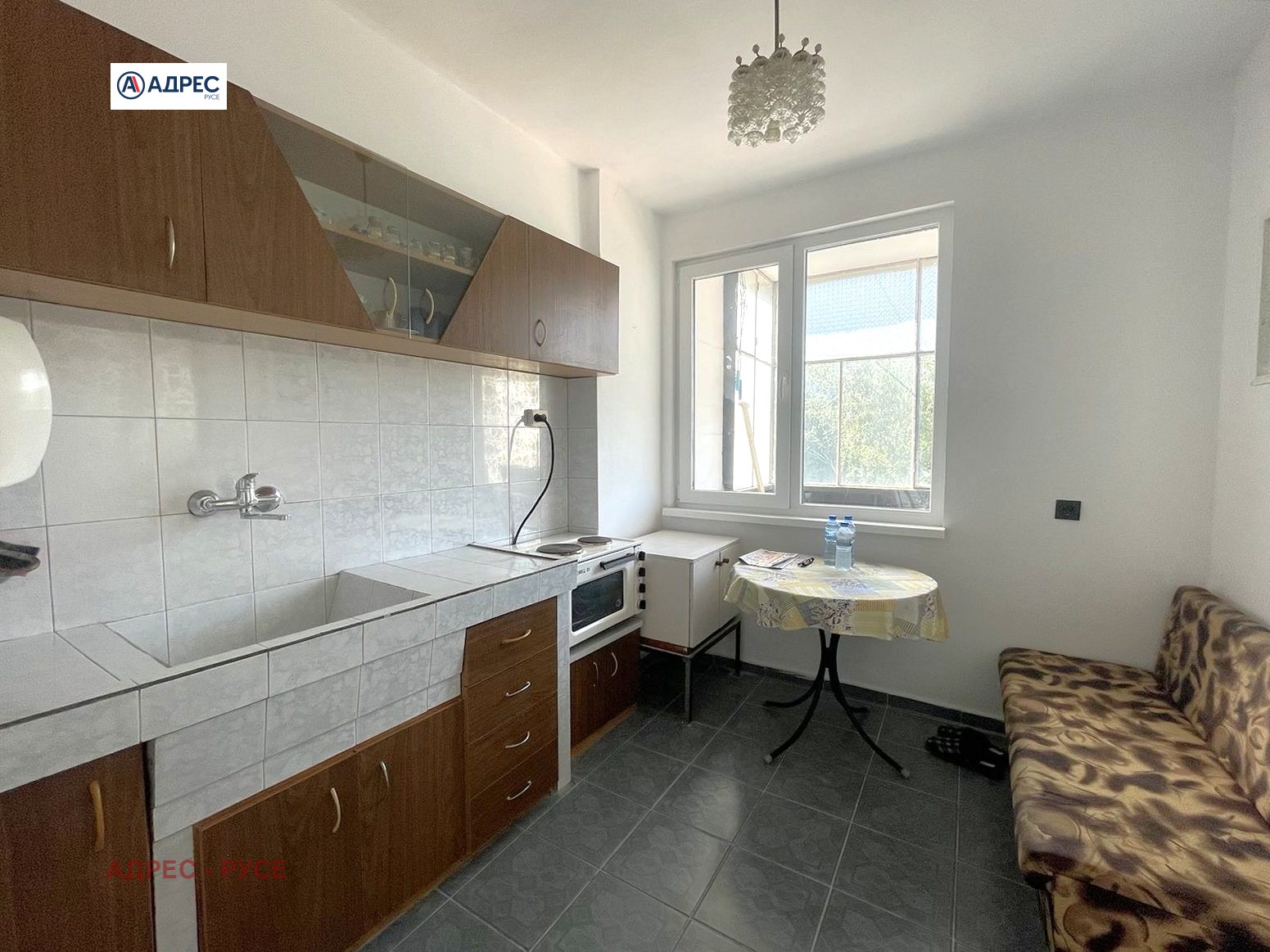 Продава 3-СТАЕН, гр. Русе, Широк център, снимка 9 - Апартаменти - 56566031
