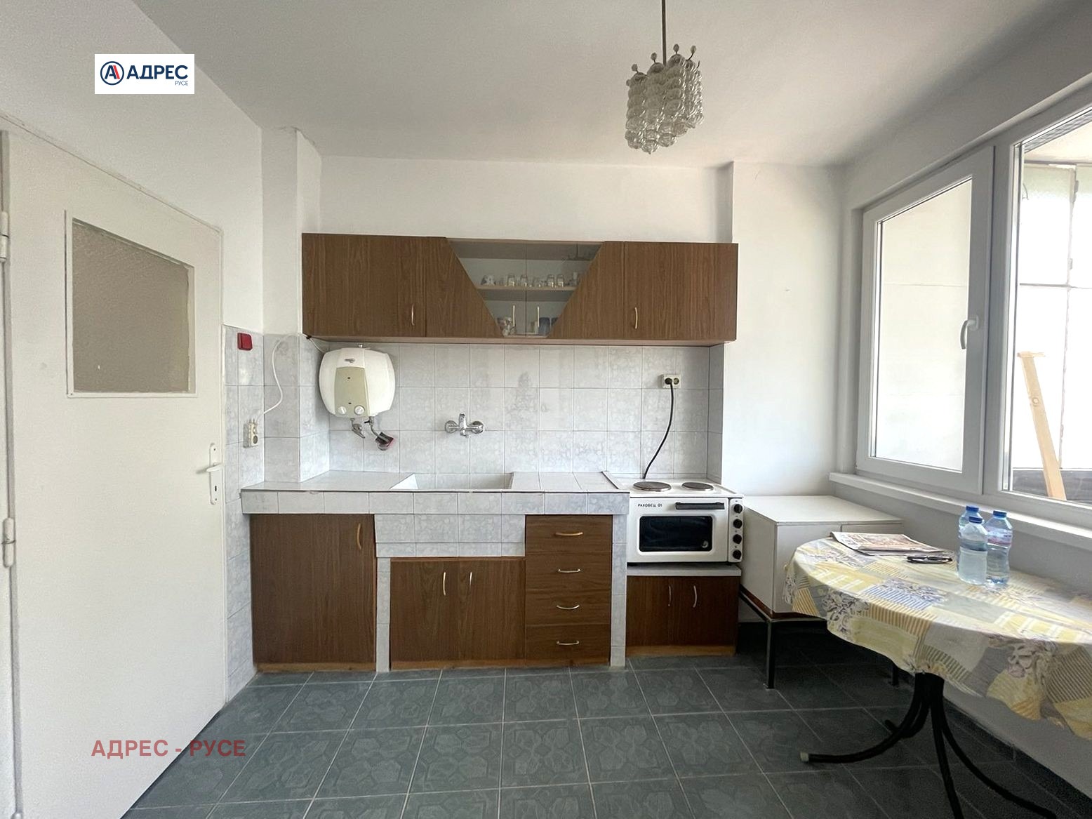 Продава 3-СТАЕН, гр. Русе, Широк център, снимка 8 - Апартаменти - 56566031