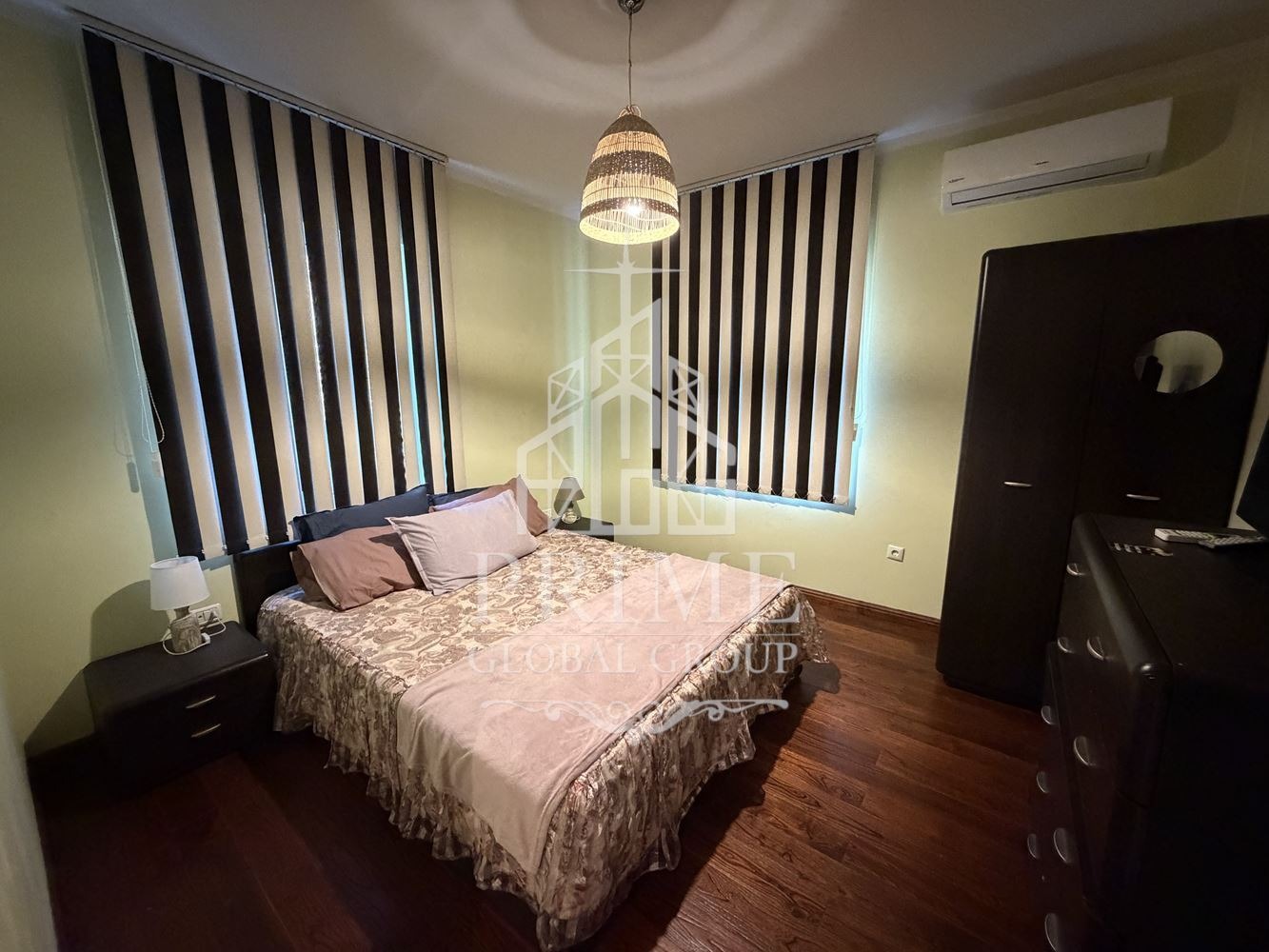 Продава 4-СТАЕН, гр. Варна, Гръцка махала, снимка 8 - Апартаменти - 54763661