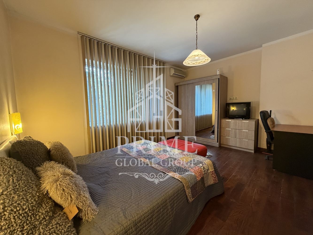 Продава 4-СТАЕН, гр. Варна, Гръцка махала, снимка 2 - Апартаменти - 54763661