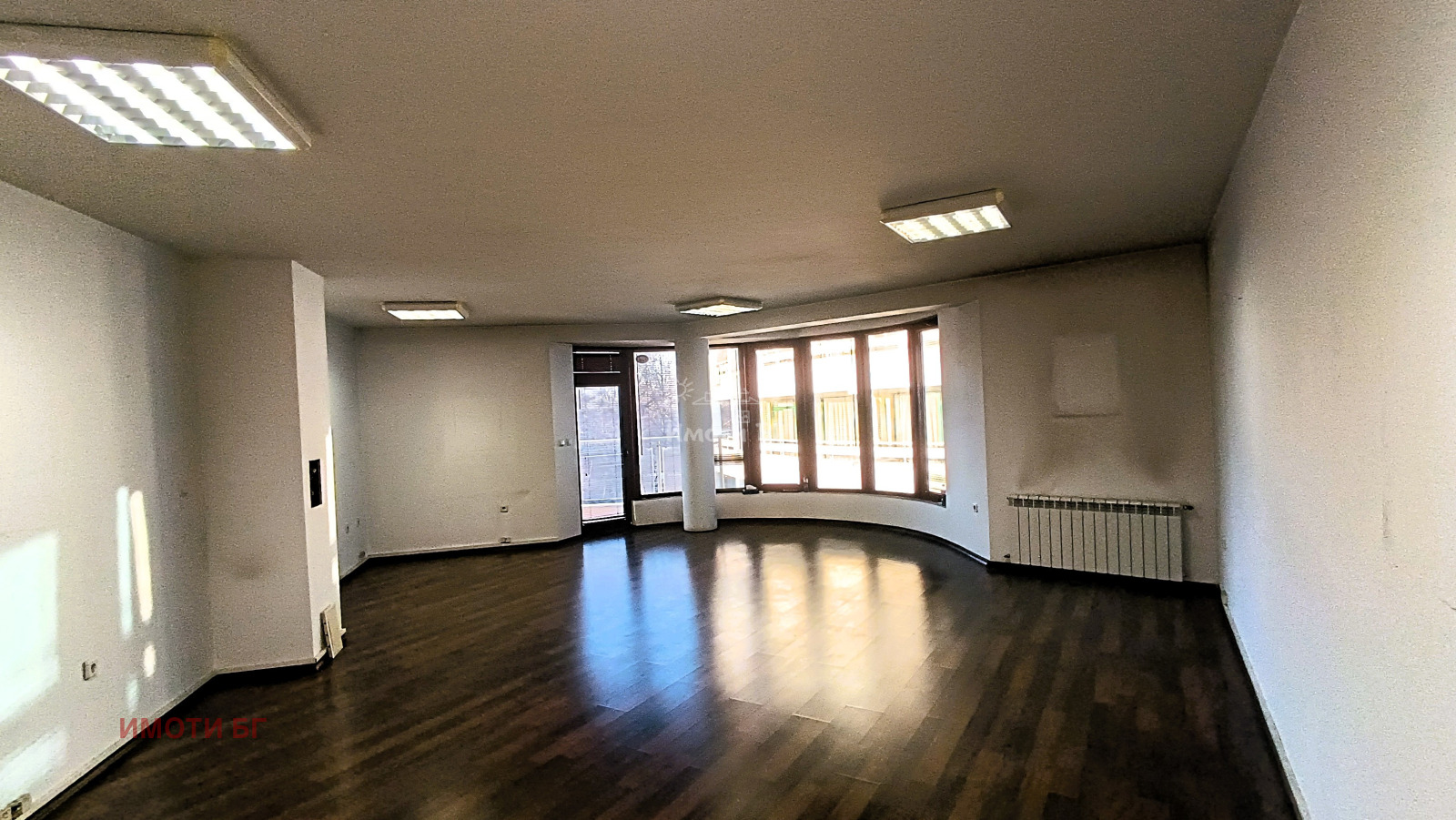 Продава ОФИС, гр. София, Лозенец