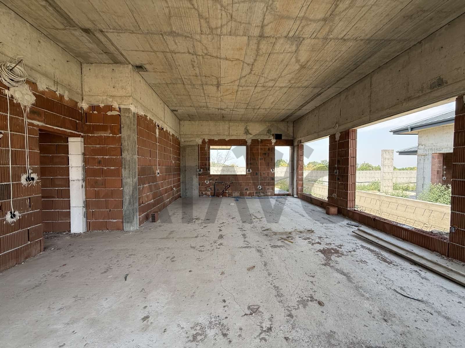 Продава КЪЩА, с. Първенец, област Пловдив, снимка 2 - Къщи - 51129471