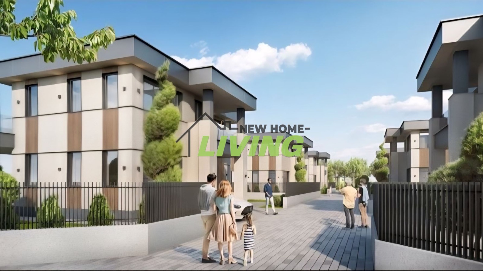 Продава КЪЩА, гр. Пловдив, Остромила, снимка 2 - Къщи - 52442153