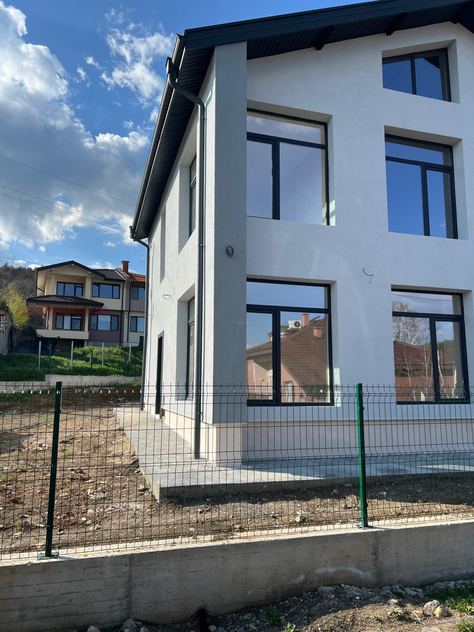 Продава КЪЩА, с. Богомилово, област Стара Загора, снимка 2 - Къщи - 54176515