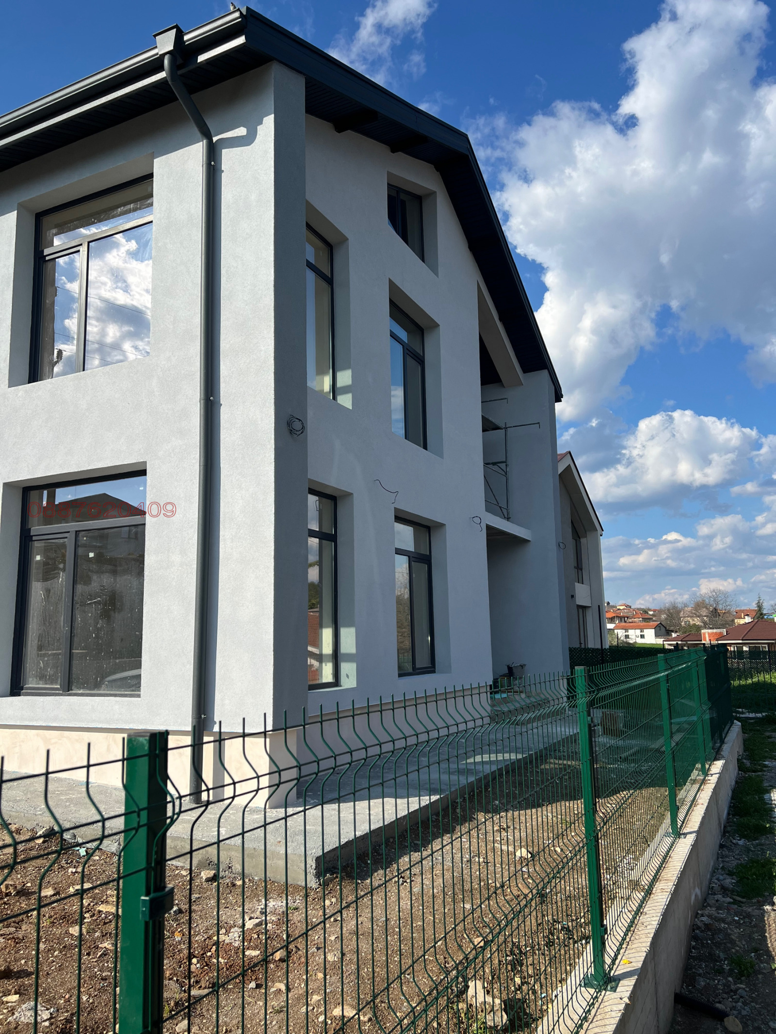 Продава КЪЩА, с. Богомилово, област Стара Загора, снимка 4 - Къщи - 54100142