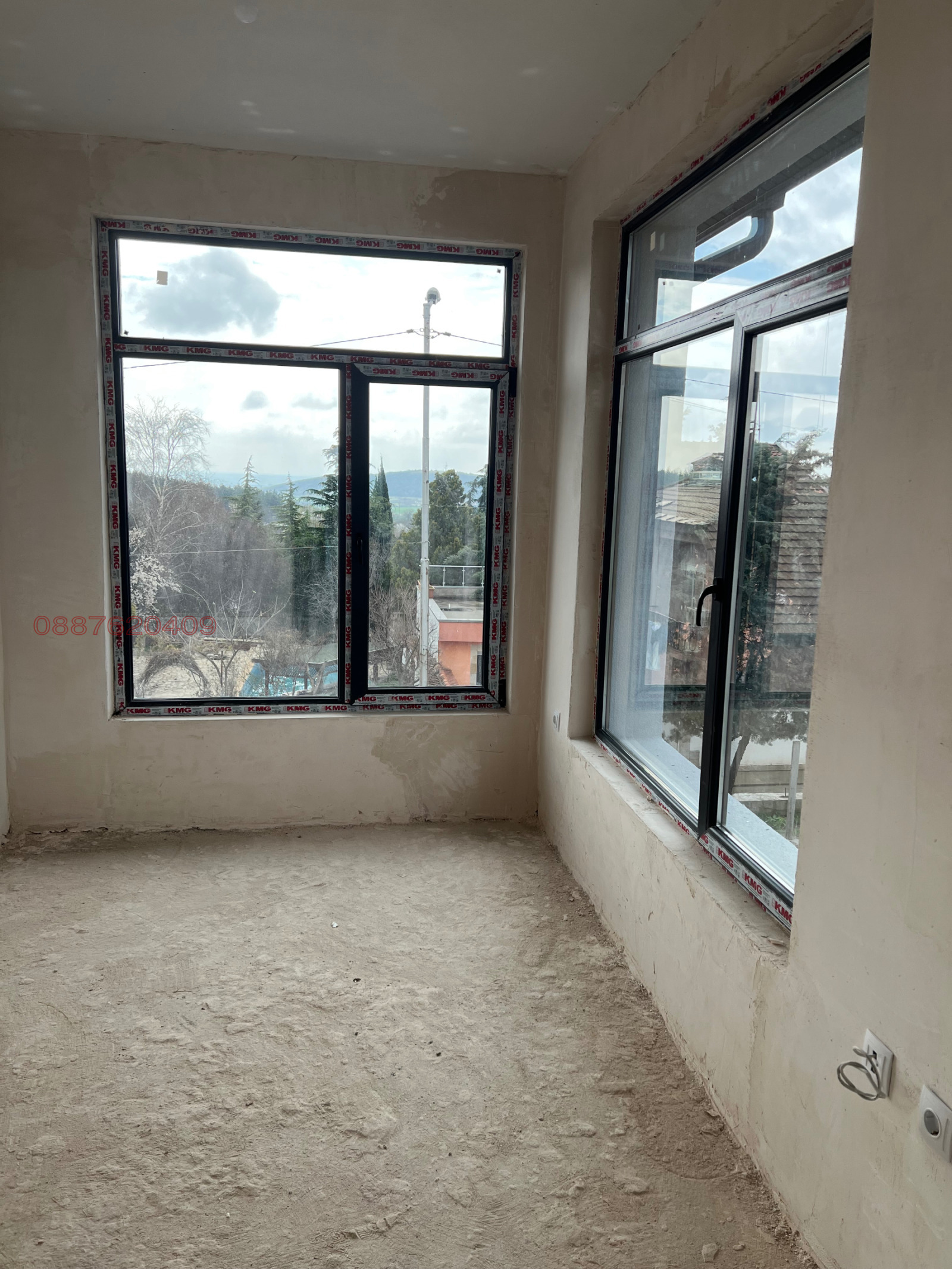 Продава КЪЩА, с. Богомилово, област Стара Загора, снимка 8 - Къщи - 54100142