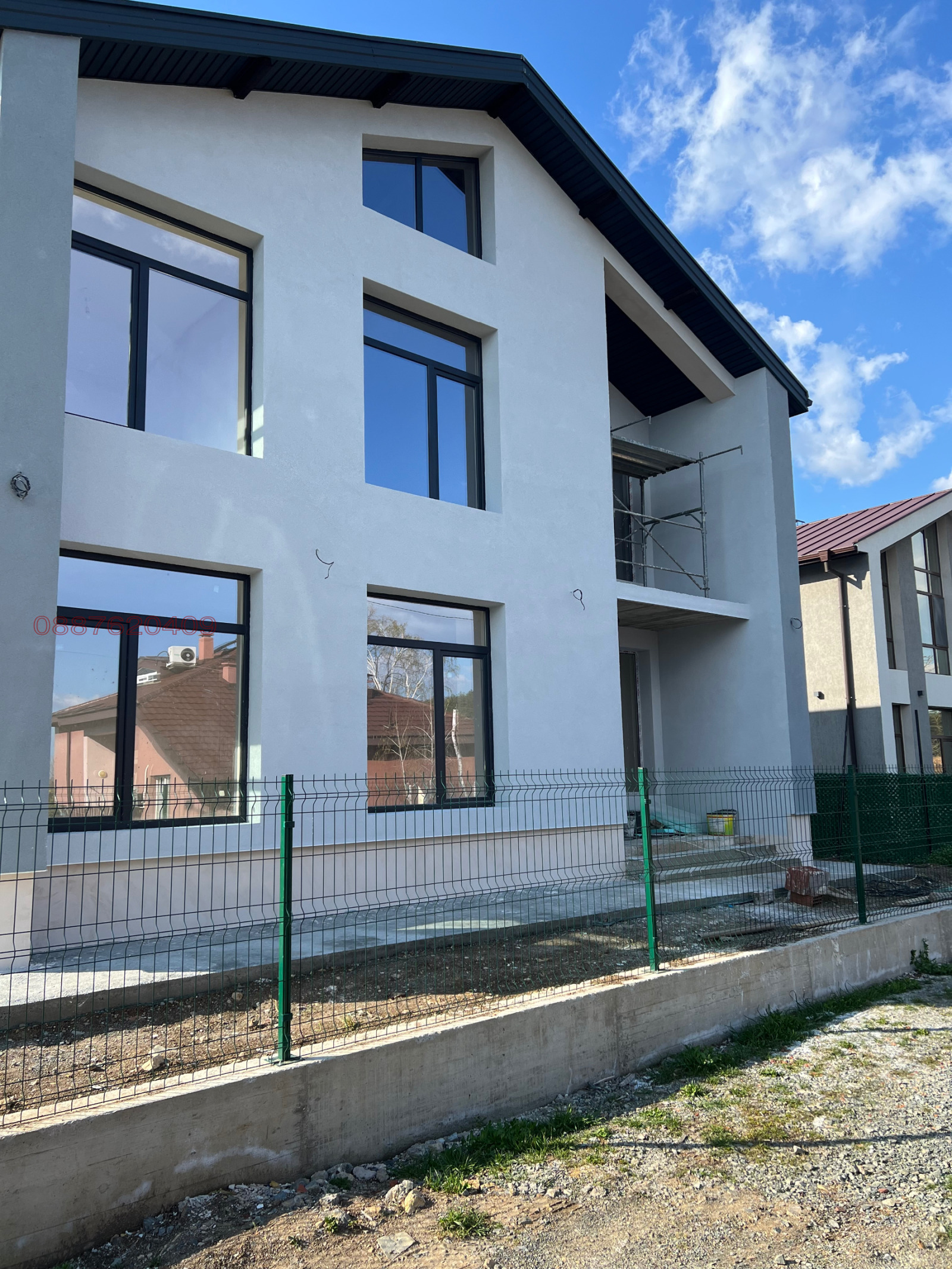 Продава КЪЩА, с. Богомилово, област Стара Загора