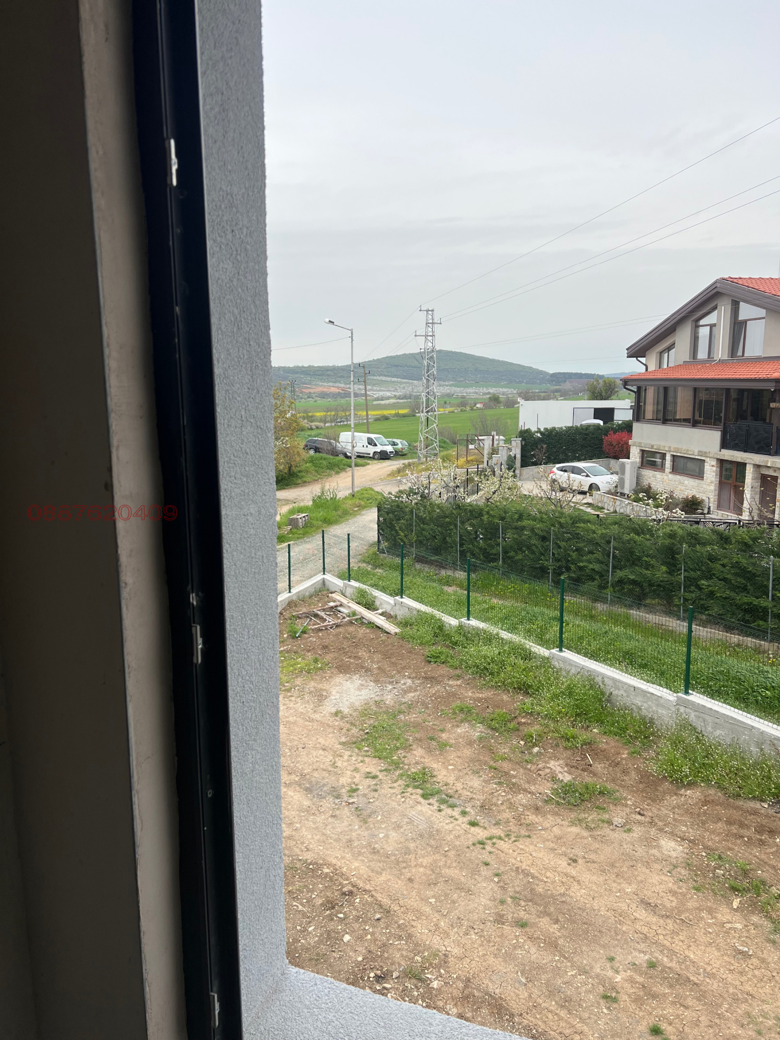 Продава КЪЩА, с. Богомилово, област Стара Загора, снимка 15 - Къщи - 54288381