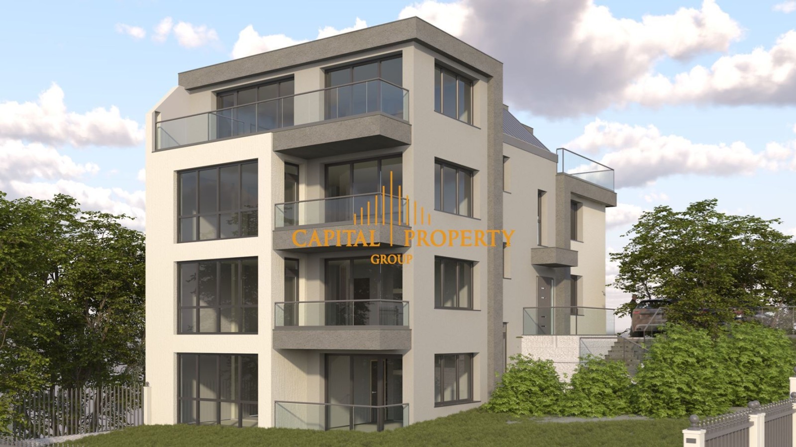 Продава КЪЩА, гр. Варна, м-т Зеленика