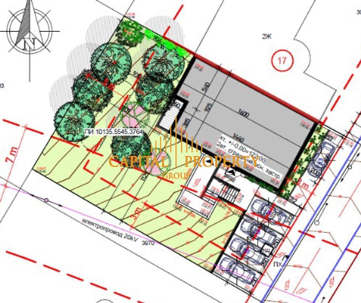 Продава КЪЩА, гр. Варна, м-т Зеленика, снимка 7 - Къщи - 54262629