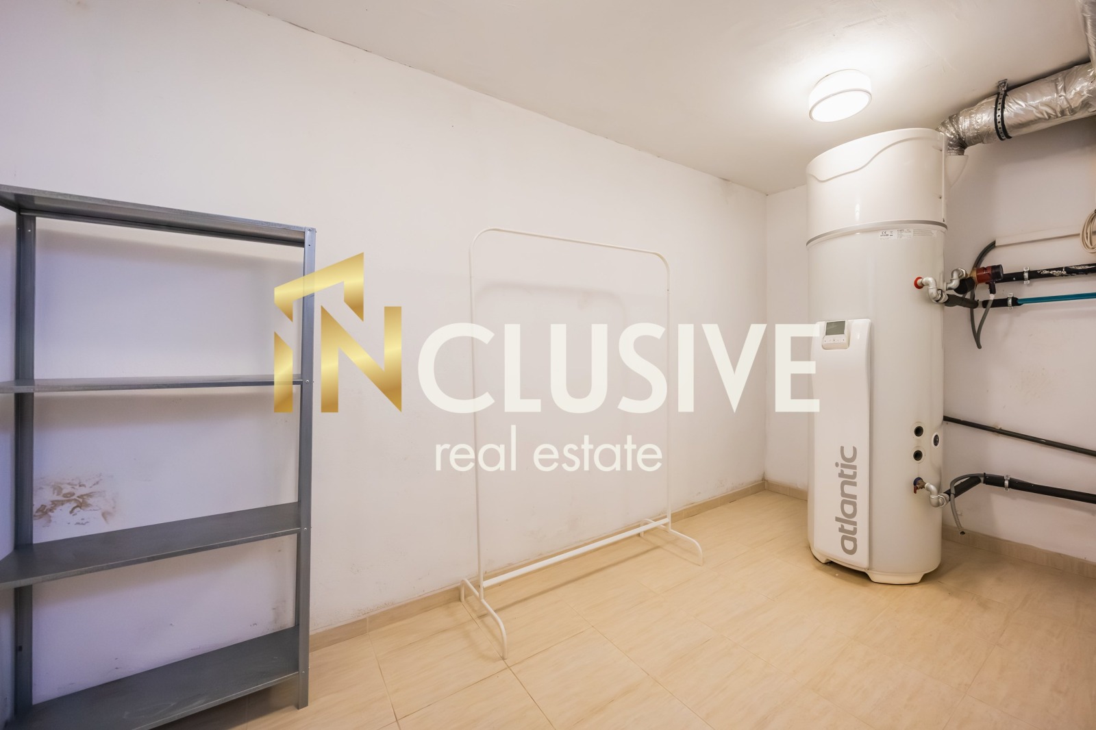 Продава КЪЩА, гр. София, Бояна, снимка 16 - Къщи - 54368860