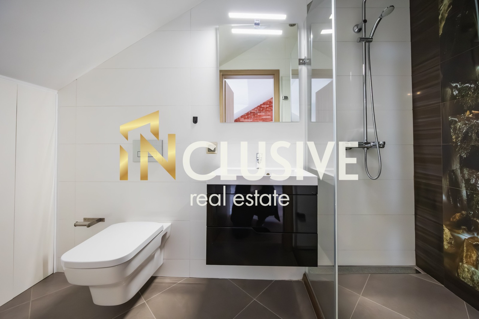 Продава КЪЩА, гр. София, Бояна, снимка 8 - Къщи - 54368860