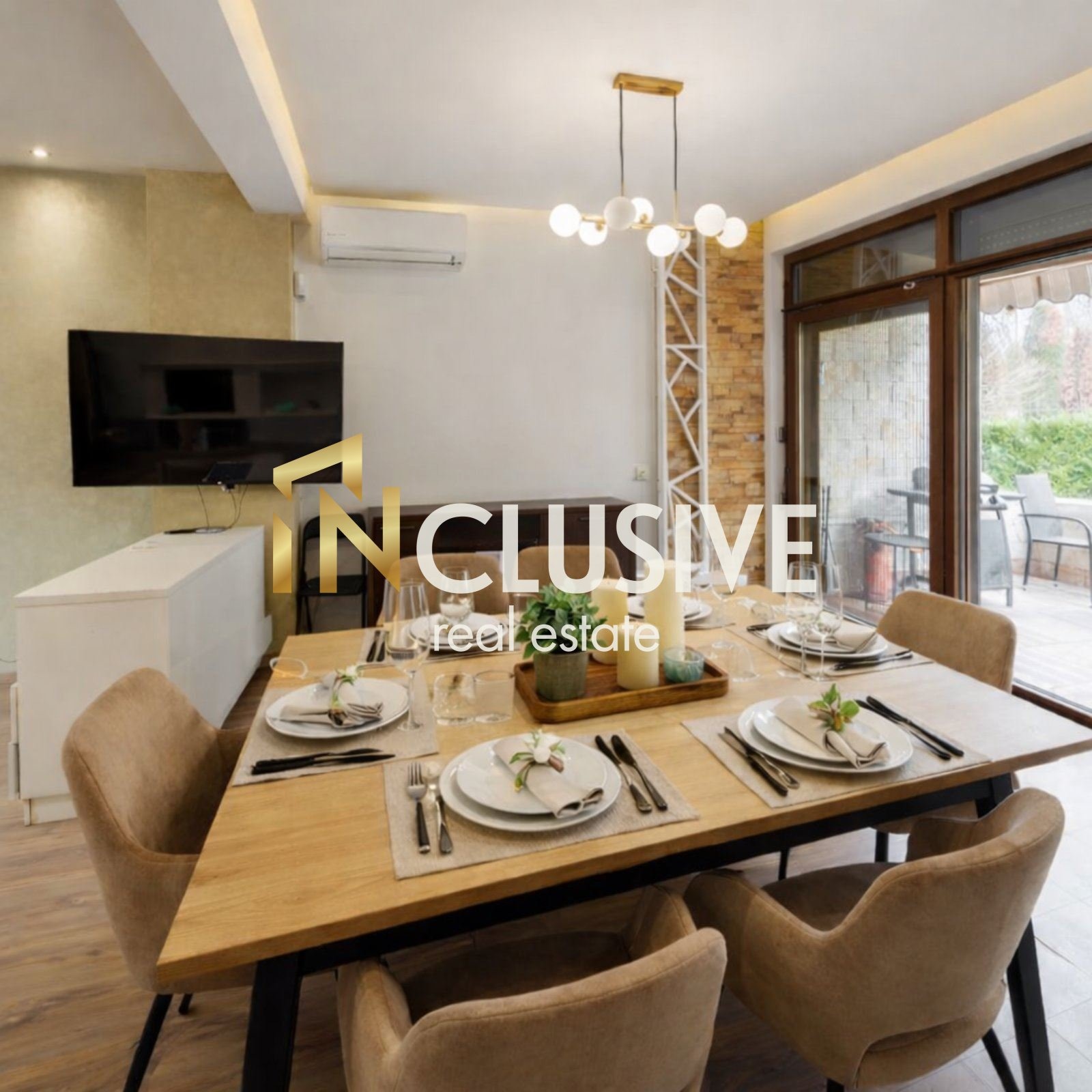 Продава КЪЩА, гр. София, Бояна, снимка 17 - Къщи - 54368860